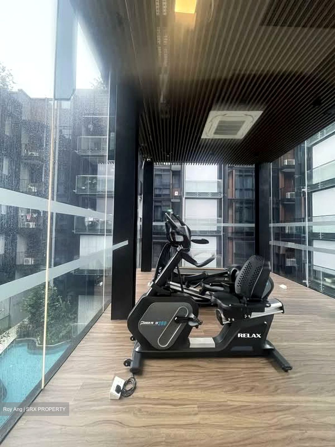 View at Kismis (D21), Apartment #574507541